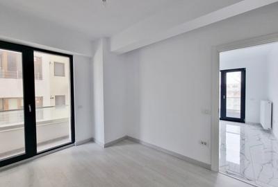 Apartament cu finisaje moderne, situt central in Mamaia - 4