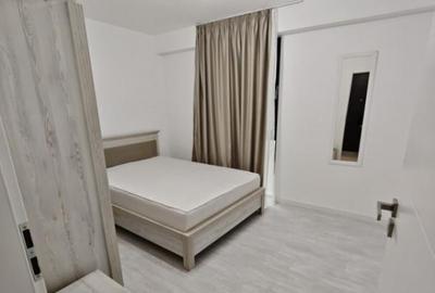 Apartament cu 2 camere decomandat, mobilat în Decebal - 8