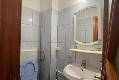 De inchiriat Apartement 3 camere Tomis Nord Constanta - 9
