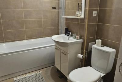 Apartament cu 2 camere decomandat, mobilat în 1 Mai - 5