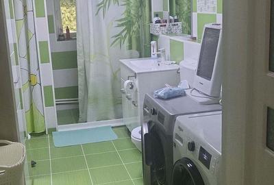 Casă cu 5 camere cu Teren 2000 Mp în Călacea - 3