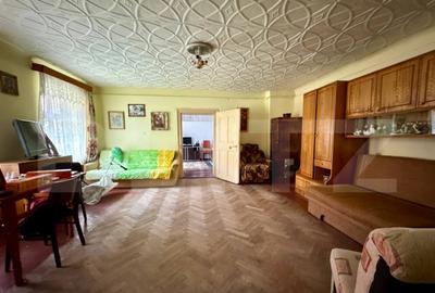 Casa de vanzare, 3 camere, 86 mp - langa piata Cibin - 10
