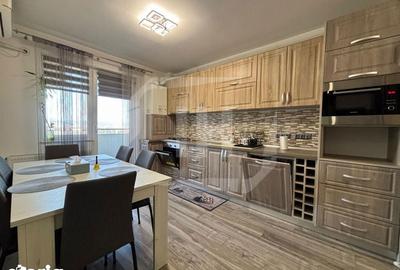 Apartament cu 3 camere în Florești - 6