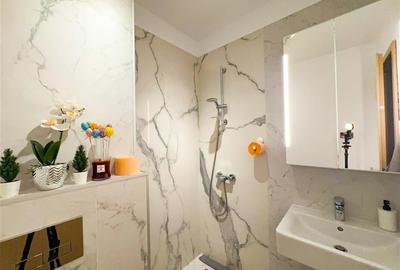 Apartament de inchiriat 3 camere Complex Aviatiei Apartments Apartament de inchiriat 3 camere Complex Aviatiei Apartments - 19