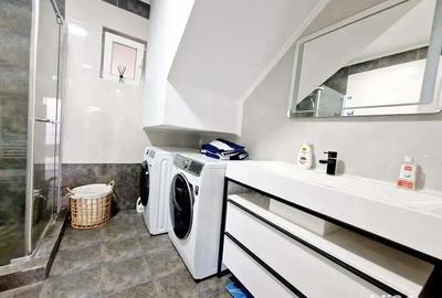 Casă cu 4 camere în Mamaia - 3
