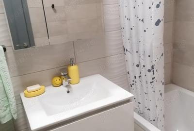 Inchiriez apartament Selimbar - 2