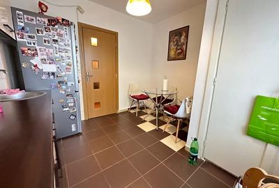 Apartament 3 camere, 72 mp, zona Lidl - Simion Barnutiu, Garaj inclus - 5