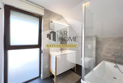 Vila de lux P+1E 4 camere teren 550 mp cartier rezidential Paulesti - 11