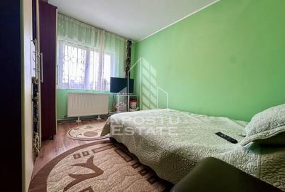 Apartament cu 3 camere decomandat, mobilat în Soarelui - 5