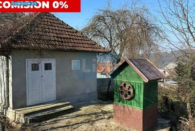 Casă cu Canalizare în Centrul Civic - 3