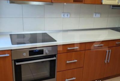 Apartament cu 4 camere decomandat, mobilat în Micro 17 - 2