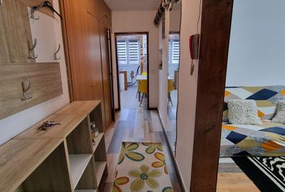 Inchiriere apartament 3 camere Eroii Revolutiei, George Bacovia, cf. I, mobilat - 12