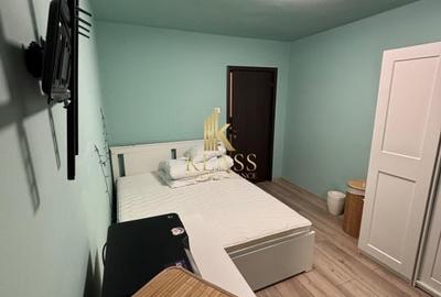 Apartament 3 camere | Proaspat renovat & mobilat - 6