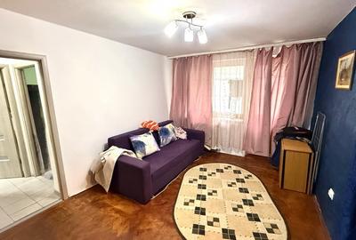 Apartament doua camere semidecomandat-zona tomis II - 5