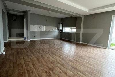 Casă cu 4 camere semidecomandat cu Teren 160 Mp în Iris - 4