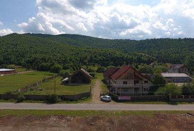 Proprietar vand Imobil in com. Ghelinta, jud. Covasna - 4