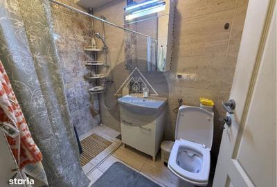 Casă cu 3 camere decomandat cu Teren 300 Mp în Central - 14