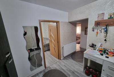 Ștefan cel Mare- Apartament 2 camere decomandate, parter cu balcon - 7