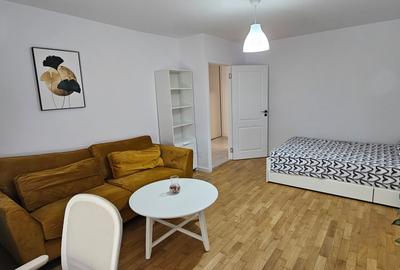 Garsonieră decomandată, mobilată în Vitan - 2