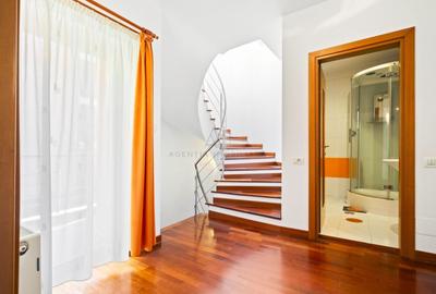 Casă cu 6 camere cu Canalizare în Herăstrău - 14