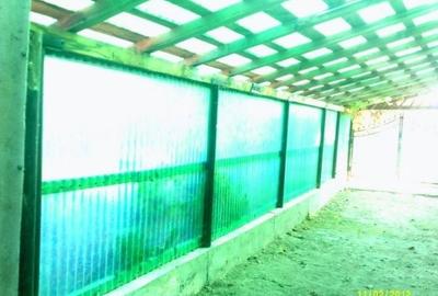 Casă cu 3 camere în Leordeni - 1