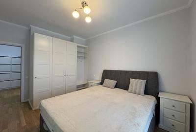 Apartament duplex modern, spatios cu vedere care piscina si parc - 21