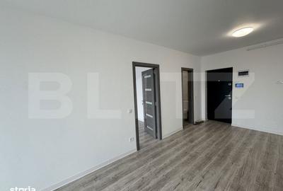 Apartament cu 2 camere în Central - 2