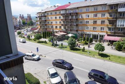 Apartament cu 2 camere, mobilat în Central - 9