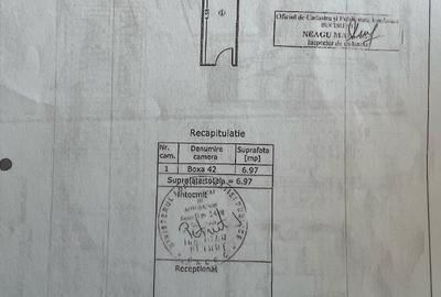 Basarabia - Hercesa -Penthouse-Duplex 4 camere, loc parcare si boxa - 16