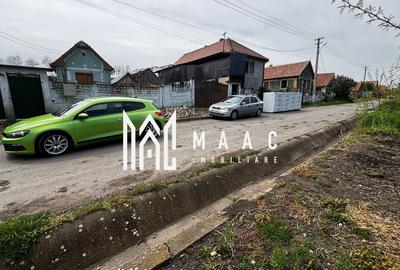 Teren Construcții intravilan de 500 mp, în Alămor - 5