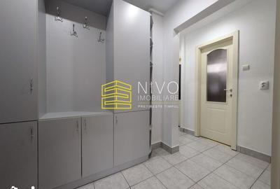 Apartament cu 2 camere decomandat, mobilat în Unirii - 2
