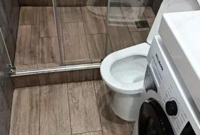 Garsonieră în Take Ionescu