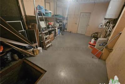 Casă cu 6 camere cu Teren 385 Mp în Ciorogârla - 7