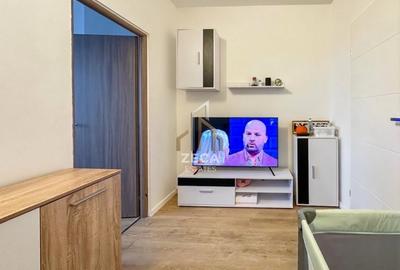 Apartament cu 2 camere semidecomandat, mobilat în Bragadiru - 2