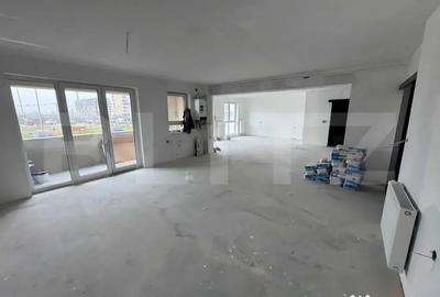 Apartament cu 3 camere decomandat în Libertății - 3