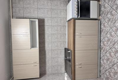 Garsonieră decomandată în 13 Septembrie - 5