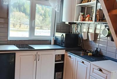 Casă în Arieșeni - 5