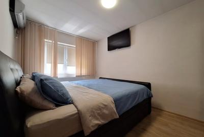 Apartament cu 2 camere semidecomandat, mobilat în Aradului - 11