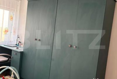 Apartament cu 3 camere decomandat în Central - 9