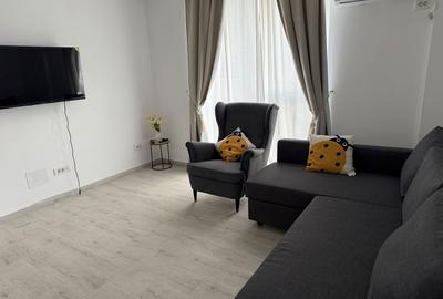 Apartament cu 2 camere în Berceni