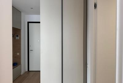 Apartament cu 3 camere de inchiriat // ONE Lake Club - 5