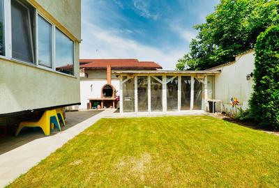 Vilă deosebită în Agigea – pentru vânzare sau schimb Vilă deosebită în Agigea – pentru vânzare sau schimb - 4