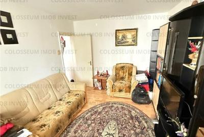 Apartament cu 3 camere, decomandat - zona Astra. - 2