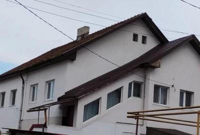 Apartament cu 2 camere decomandat în Central - 6
