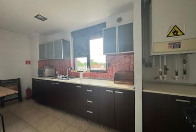 Spațiu de Birouri Exclusivist - Petre Ispirescu | Parcare Inclusă x2! - 25