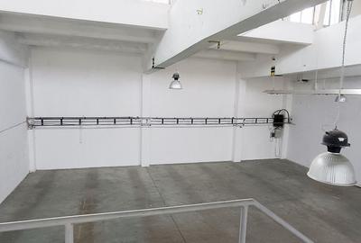 Spațiu industrial, de 320 mp, în Uzina 2 - 4