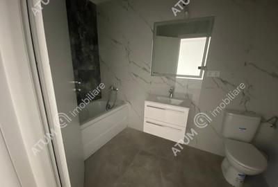 Apartament la cheie cu 2 camere balcon etaj 1 in Selimbar - 6