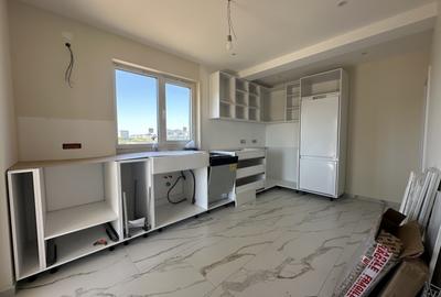 Duplex cu 5 camere cu Teren 397 Mp în Urseni - 7