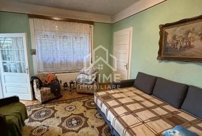 Casă cu 3 camere cu Teren 849 Mp în Central - 8