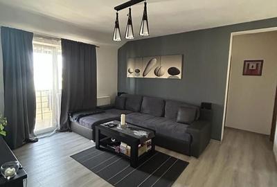 Apartament cu 2 camere decomandat în Șelimbăr - 2